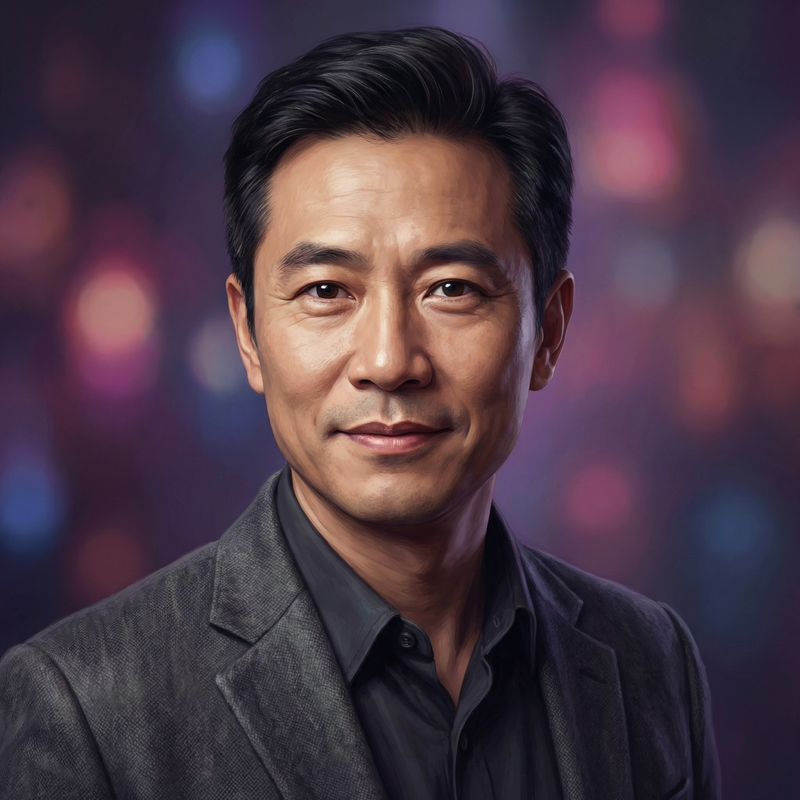 姐妹花导演陈光明