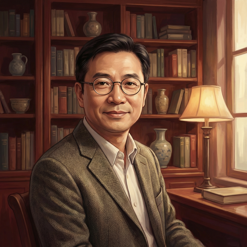 姐妹花心理顾问王博士